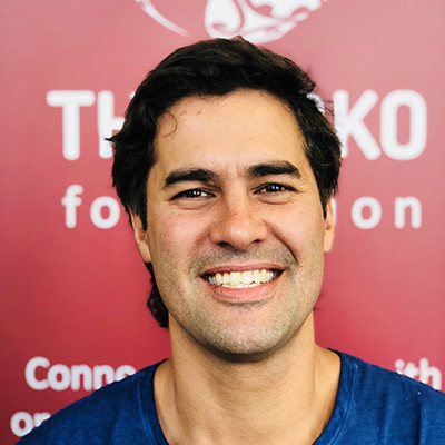 Dr Joel Pirini 