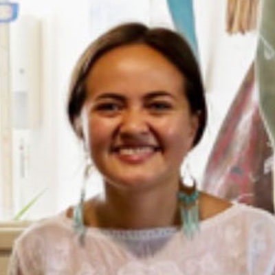 Rhiaan Smith 